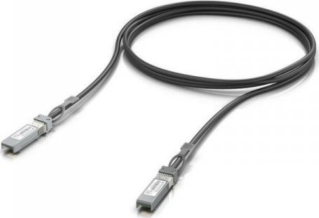 UACC-DAC-SFP10-3M - Ubiquiti Kabel sieciowy SFP+ UBIQUITI 3 m