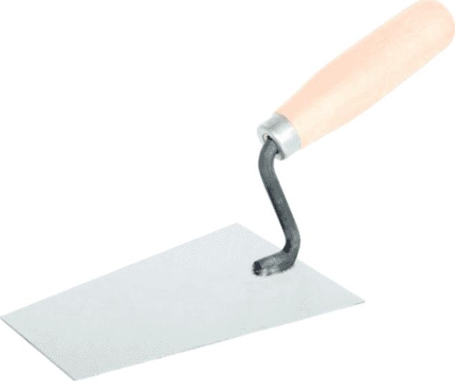 EPM kielnia trapezowa czarna 200mm (E-321-2420)