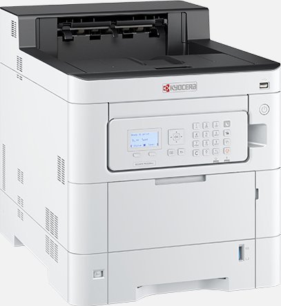 Drukarka laserowa Kyocera ECOSYS* PA4500cx (1102Z13NL0)