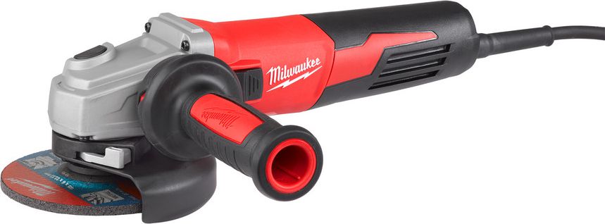 Szlifierka kątowa MILWAUKEE agv13-125xe 4933451218