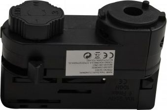 Azzardo Adapter do szyny 3-fazowej sufitowej AZzardo AZ3003