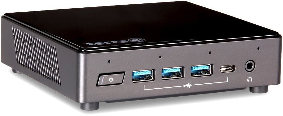 Komputer Terra PC-Micro 3100 Silent Greenline