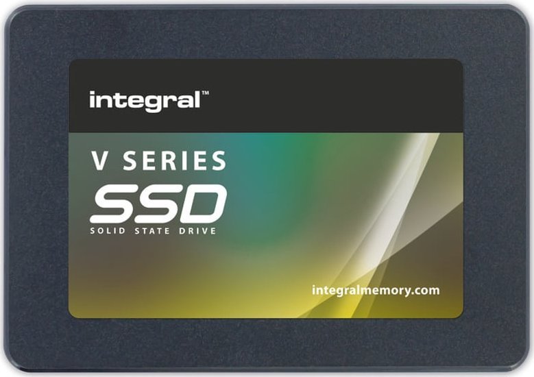 Dysk SSD Integral INSSD1TS625V2X 1TB 2.5" SATA III