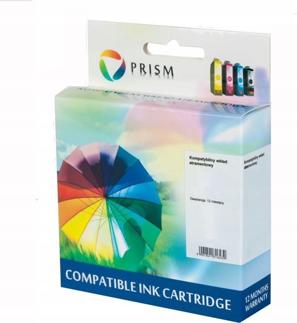 Tusz Prism Tusz L800 T6731 Black