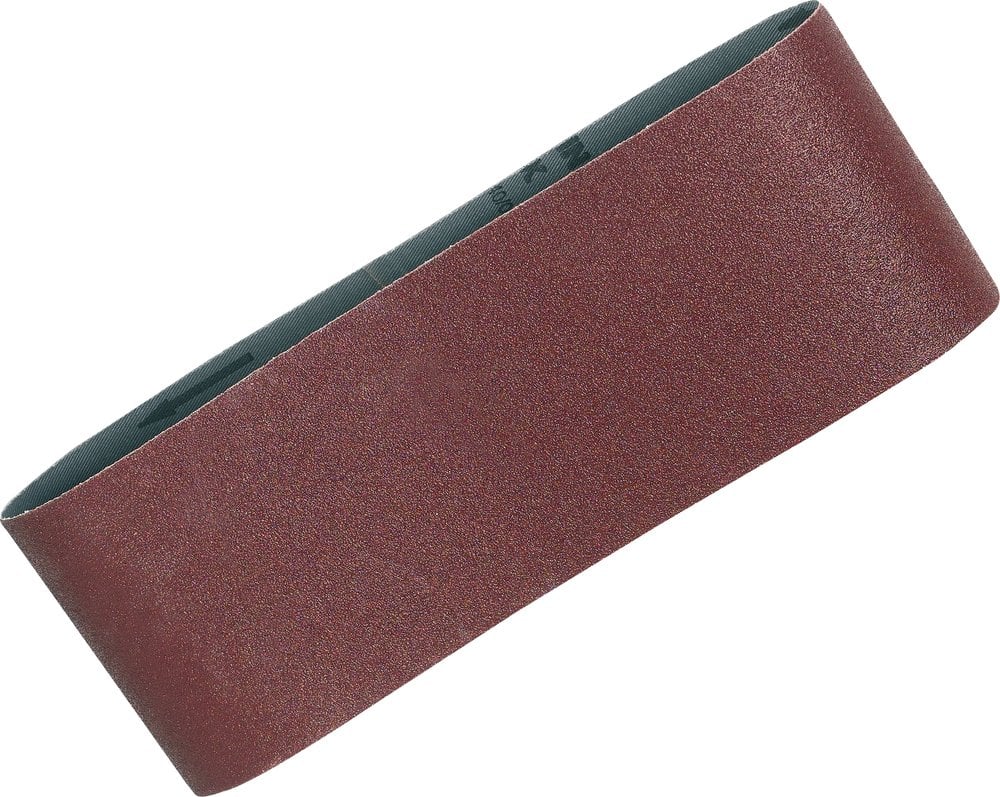 Makita Makita P-36887 Sanding belt 100x610mm K40