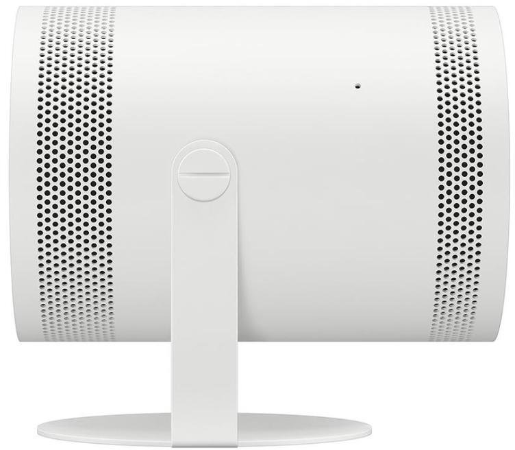 Projektor Samsung The Freestyle (Gen 2) 30-100" biało/zielona Projektora komplekts F-SP-LFF3-BOX1 (8806097856061)