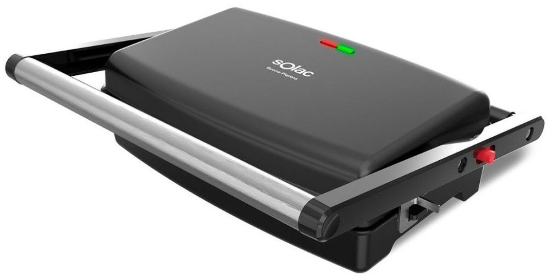 Maszynka do Kanapek Solac GR5301 1500 W