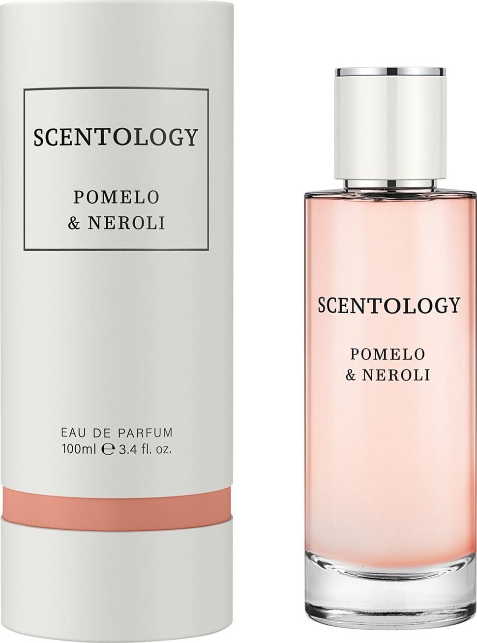 SCENTOLOGY Pomelo & Neroli Woda perfumowana dla kobiet 100 ml