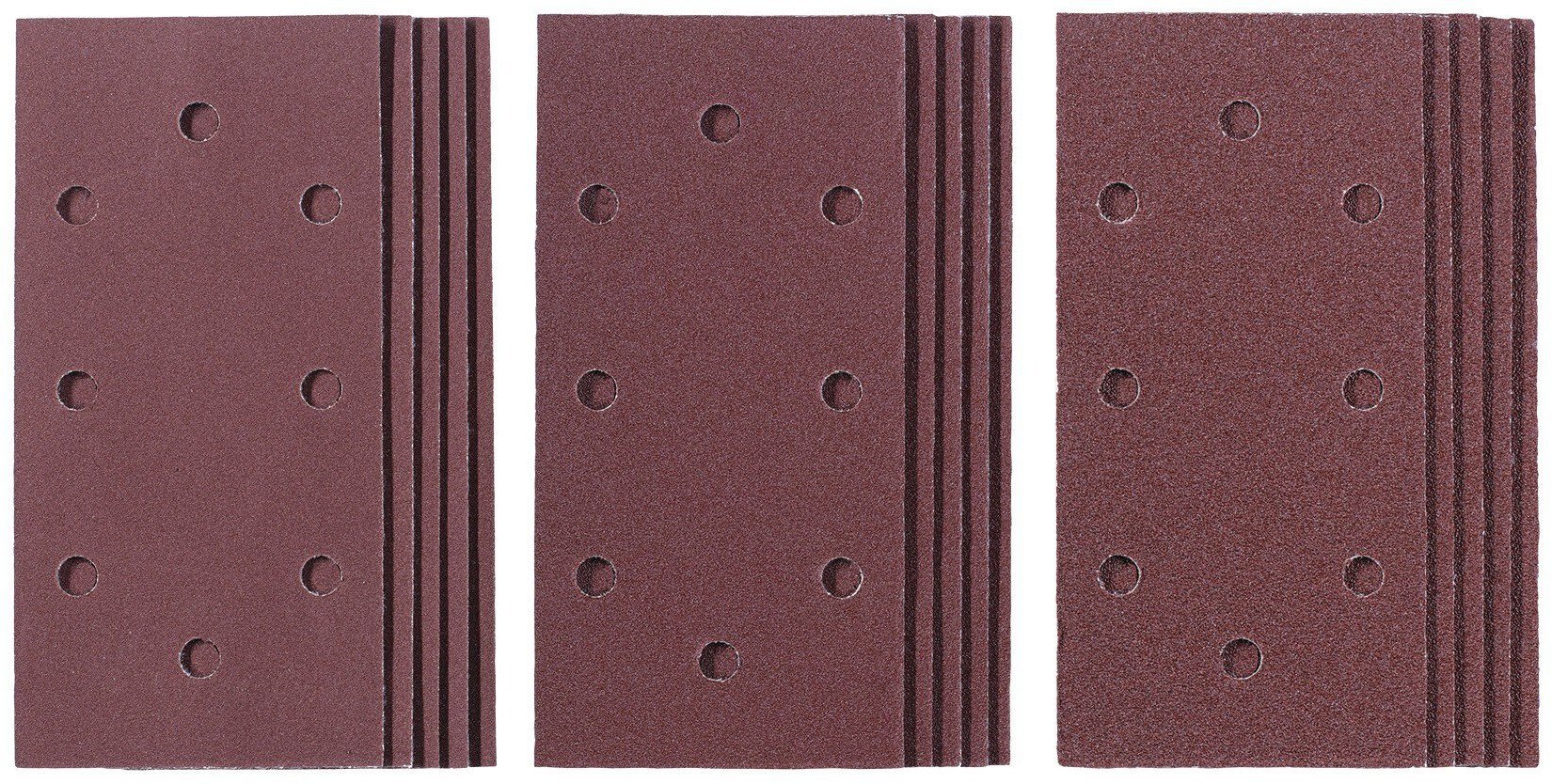 Einhell PAPIER ŚCIERNY Q-STICK 15SZT 187x93 mm TH-OS 1520 TC-OS 18/187 49817985