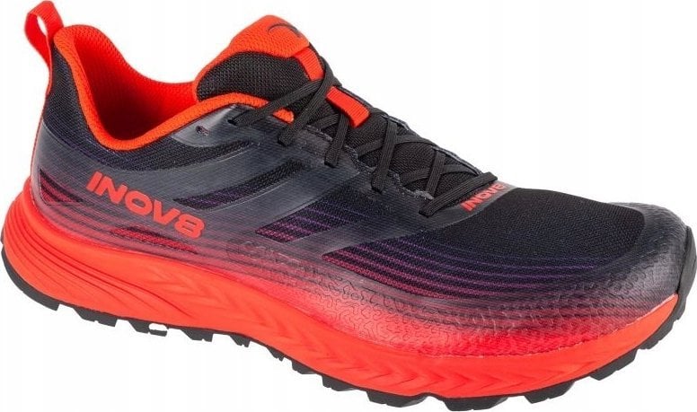 Inov-8 Inov-8 Trailfly Speed 001150-BKFR-W-01 Czerwone 44,5