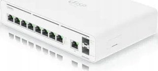   Switch Ubiquiti Console Ubiquiti UISP-Console