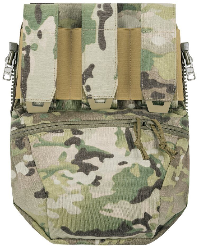 Helikon-Tex SPITFIRE® ASSAULT PANEL - Cordura® - MultiCam®