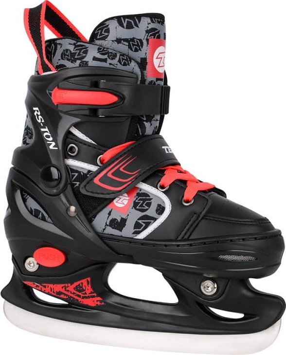 Tempish Łyżwy regulowane Tempish RS Ton Ice 30-33