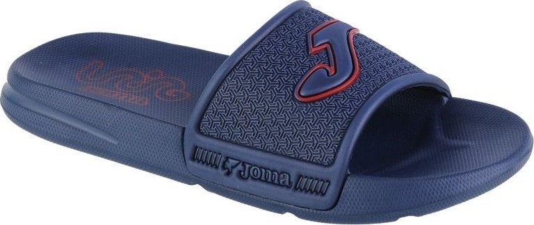 Joma Joma Island Jr 2303 SISLJS2303 Granatowe 32