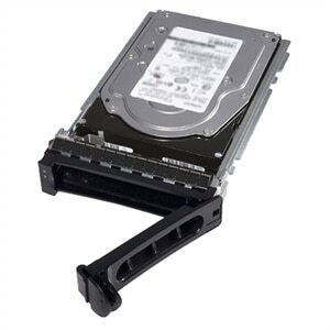 Dysk serwerowy Dell ISE 600GB SAS (K6JTH)