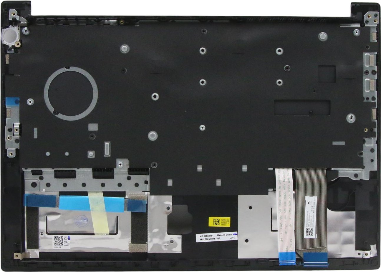Mechanical assembly for