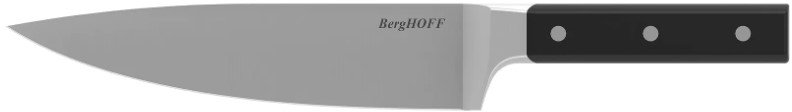 Berghoff Nóż szefa kuchni BergHOFF Gene 20cm Stal nierdzewna
