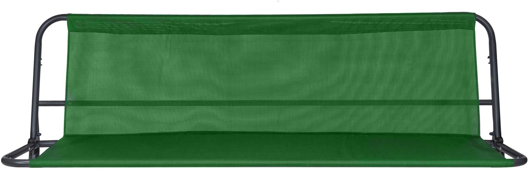 Części Zapasowe do Huśtawki Ogrodowej 8011 Plecionka na Siedzisko Zielone EDUKAMP