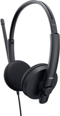 Słuchawki Dell Stereo Headset - Wh1022