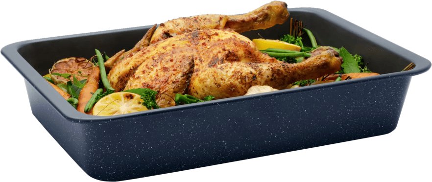 Electrolux Baking tin rectangular L