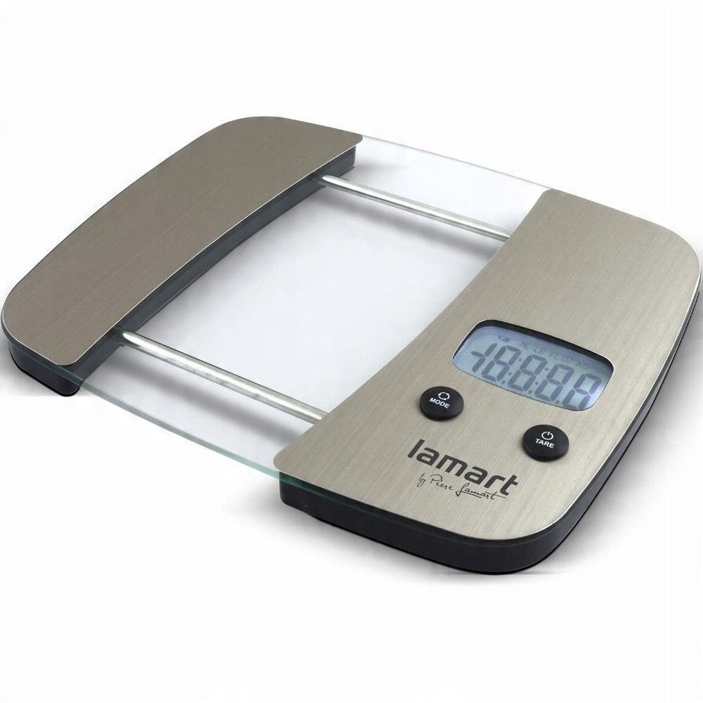 Waga kuchenna Lamart Waga kuchenna LT7071 EQUAL