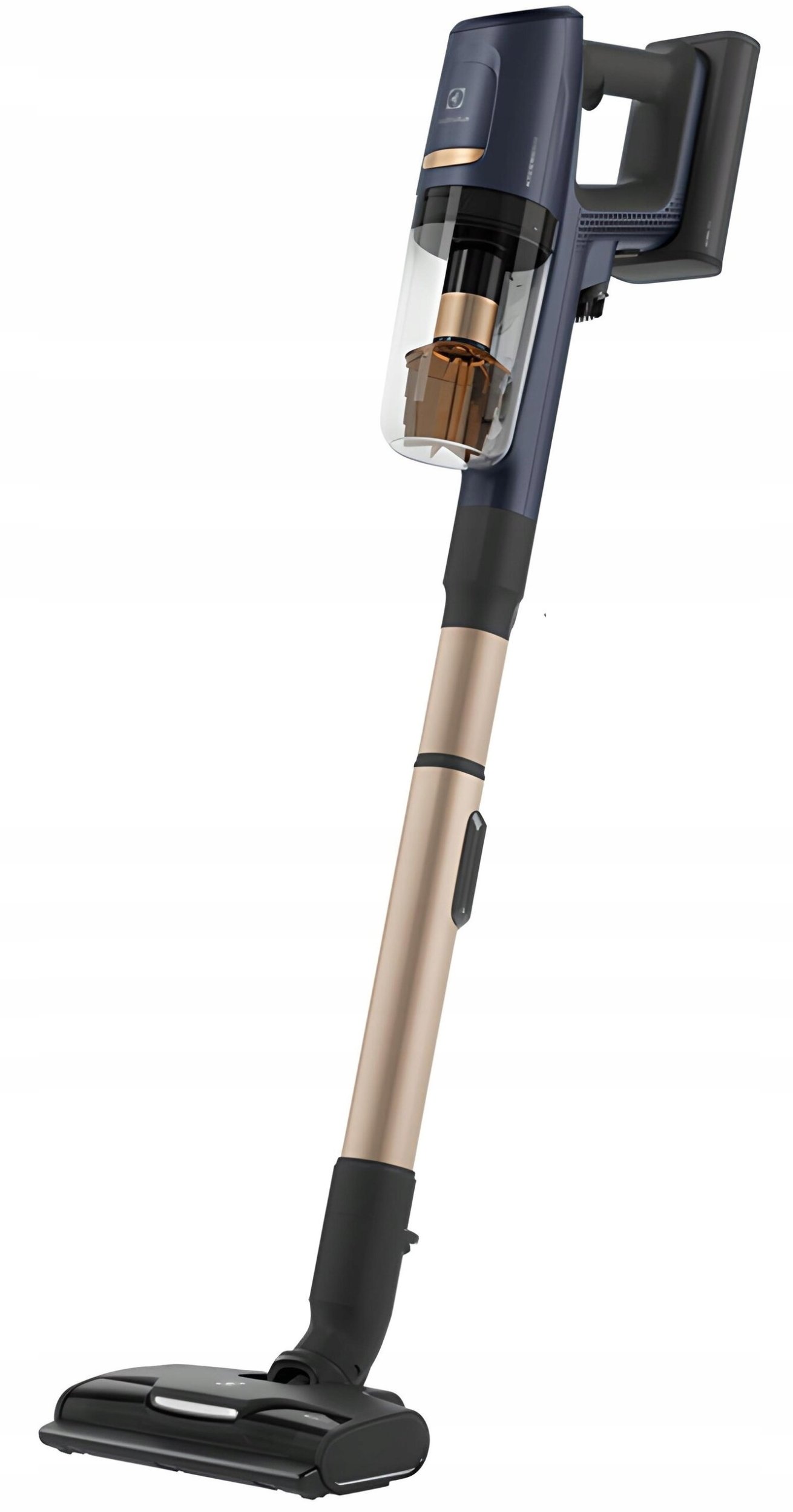 Odkurzacz pionowy Electrolux Odkurzacz pionowy Electrolux Power Hygienic 800 EP81HB25WU Funkcja mycia