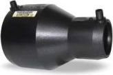 AGRU-FRANK Redukcja elektrooporowa 125/90mm (25.177.1290.11)