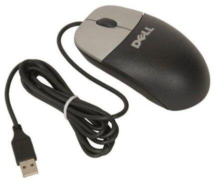 Mysz Dell DJ301