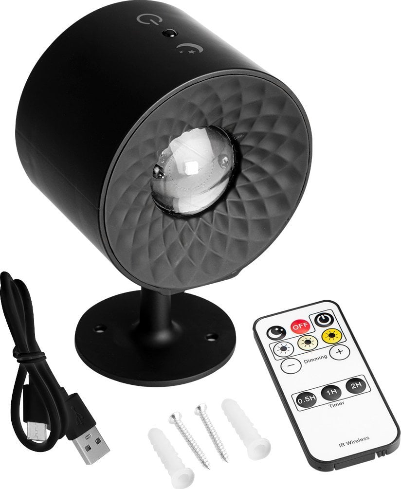 Neo Lampa wewnętrzna LED pilot 2500mAh