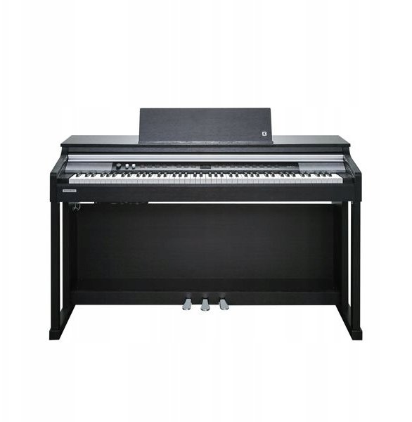 Kurzweil CUP P1 Rosewood - Pianino cyfrowe