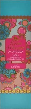 Tesori Patyczki zapachowe Tesori d'Oriente Ajurweda 200 ml