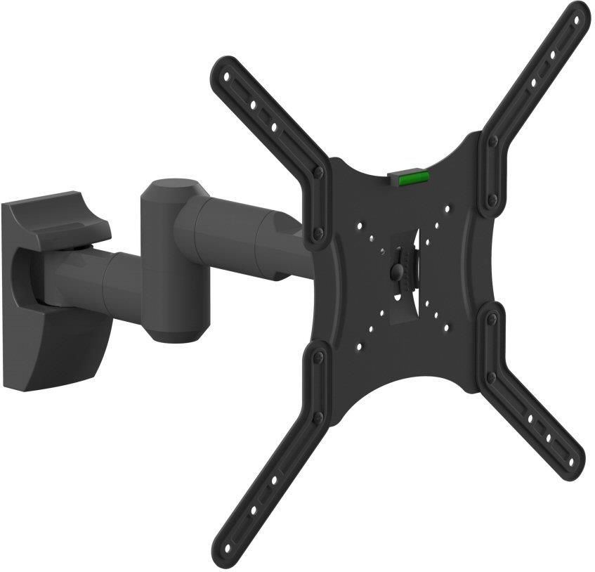 Red Eagle Uchwyt ścienny Flexi Apollo Forte 17'' - 55''