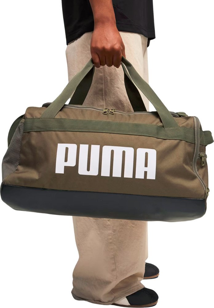 Puma Challenger Sports Small khaki 91143 30