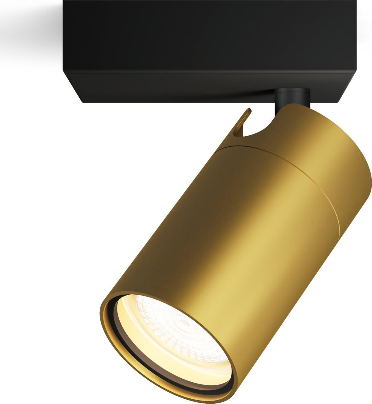 Philips SPOTLIGHT IDRIS SPOT 5W GU10 IP44