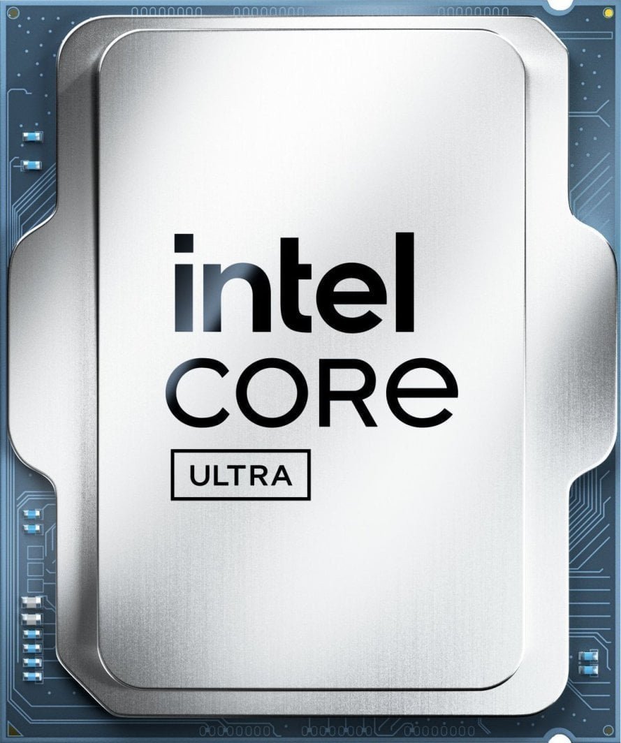 Procesor Intel Core Ultra 5 225F, 3.3 GHz, 20 MB, OEM (AT8076806416)
