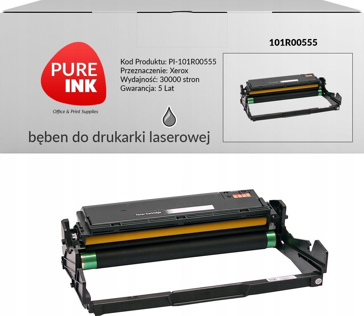 Pureink Bęben