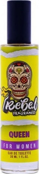 Rebel Queen EDT (30 ml)
