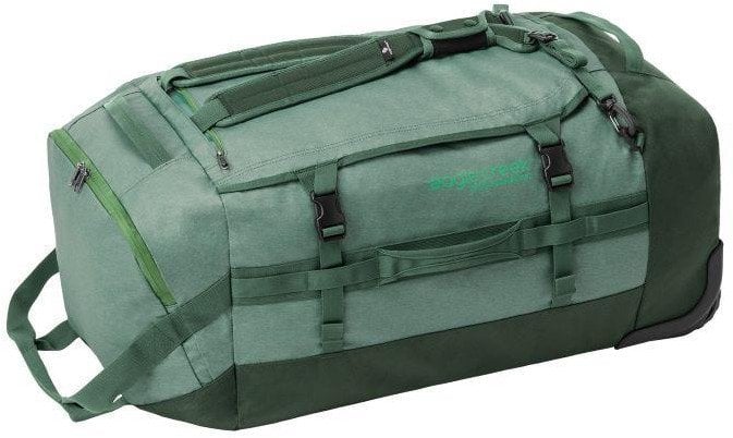 Eagle Creek Eagle Creek Cargo Hauler Roll Duffel 110L Green