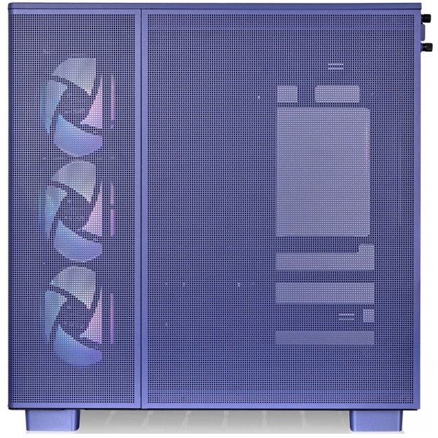 Midi Thermaltake View 380 XL TG ARGB Future Dusk