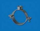 Wavin Uchwyt do rury z gwintem QUICKSTREAM 160mm 1/2" 3158305021