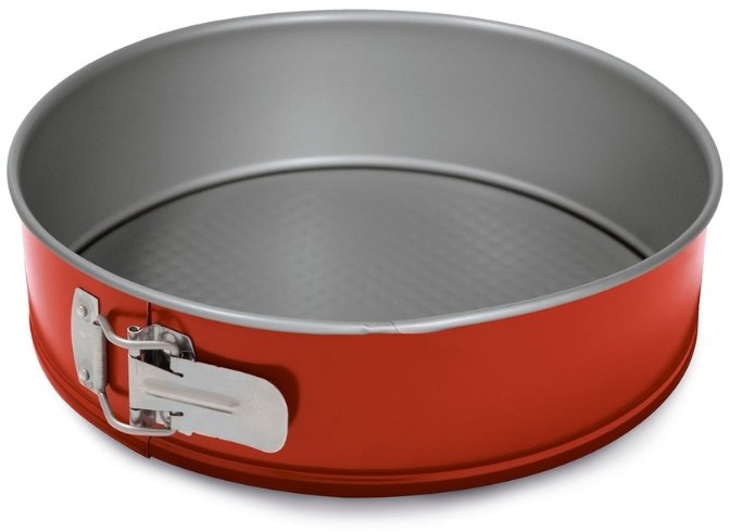 Aptel Cake form Rossana O20x6 9cm 8006043019681