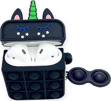 Słuchawki M TWS Trusty Unicorn (31164)