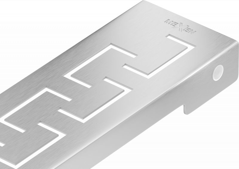 Mexen Ruszt do odpływu liniowego