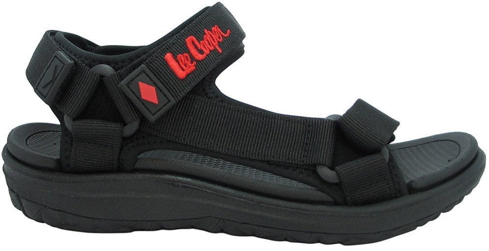Buty sandały LEE COOPER (LCW-24-34-2615L) 39