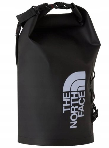 The North Face Base Camp Dry 18 L Bag Czarne One size (NF0A8GJSKY41)