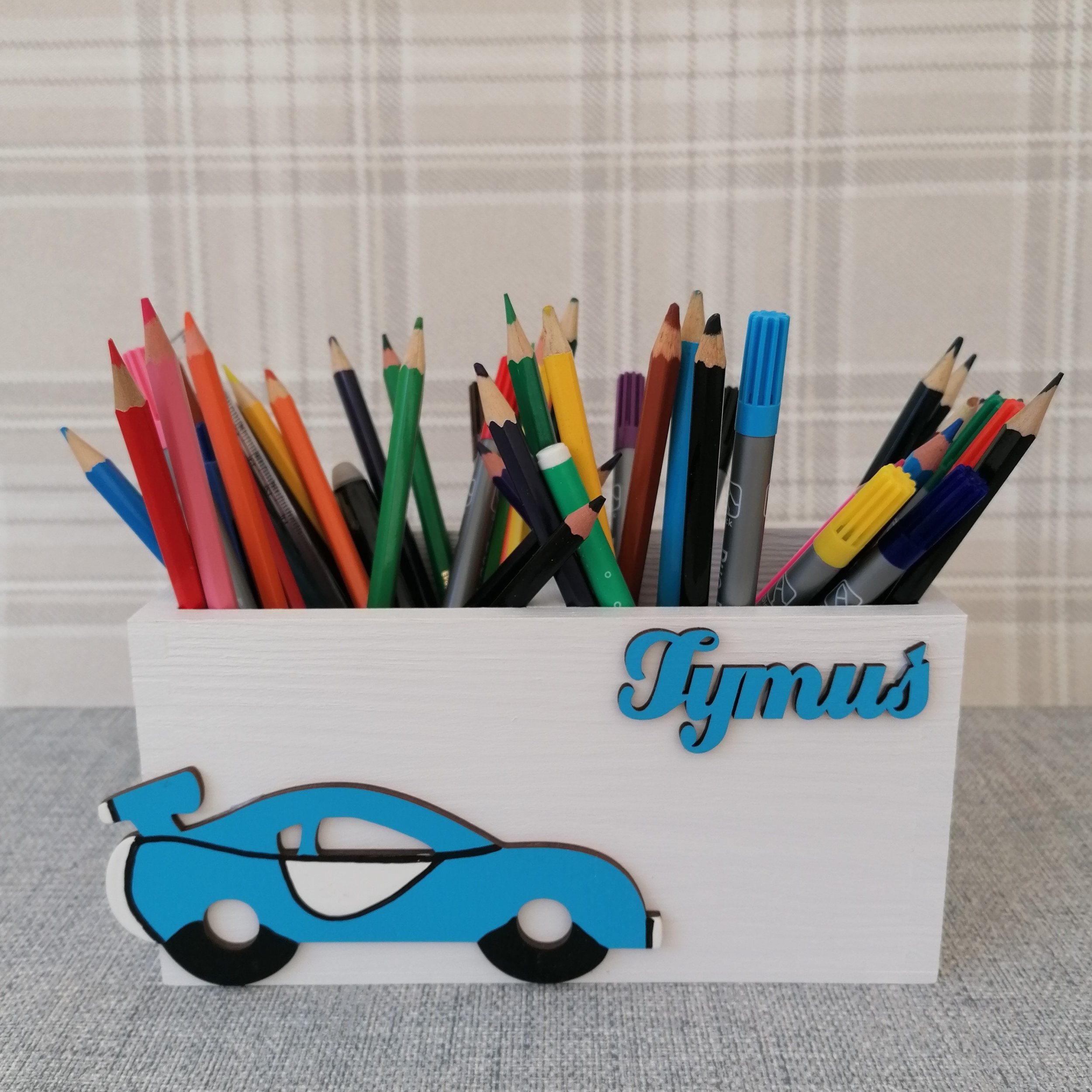 Przybornik na kredki O2K41