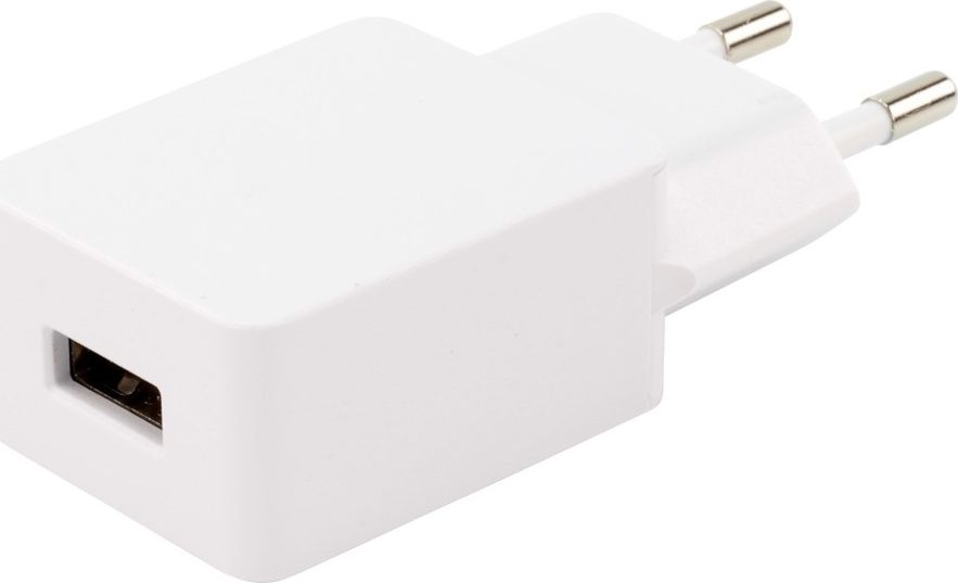 Ładowarka Hycell HYCE Home Charger USB 1A 1Port 1000-0052