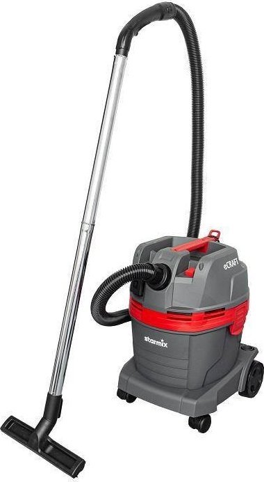Odkurzacz przemysłowy Starmix eCraft APL-1422 EWR