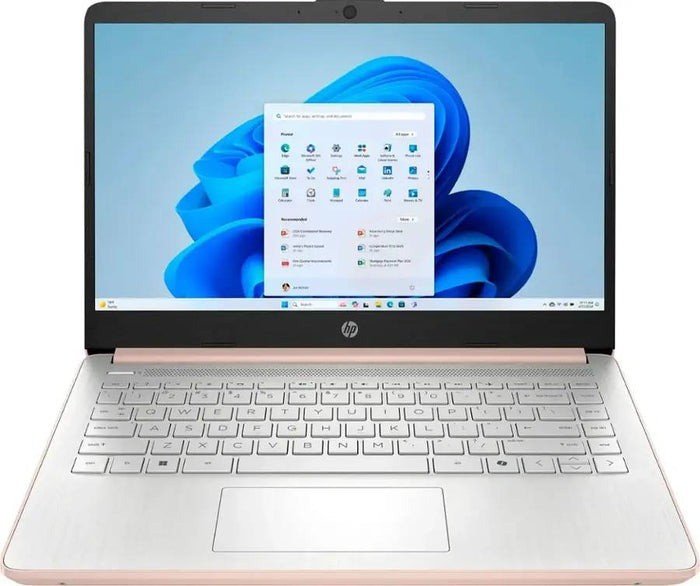 HP Stream 14-dq6015dx Intel N150 / 4 GB / 128 GB / W11 (B7FS4UA)