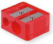 Top Choice Temperówka podwójna 2199